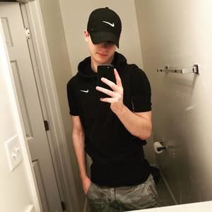 Meet your Posher, Jonathan